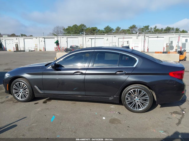 Aukcja sprzedaży 2018 Bmw 530i Xdrive, vin: WBAJA7C50JG909041, numer aukcji: 44807477