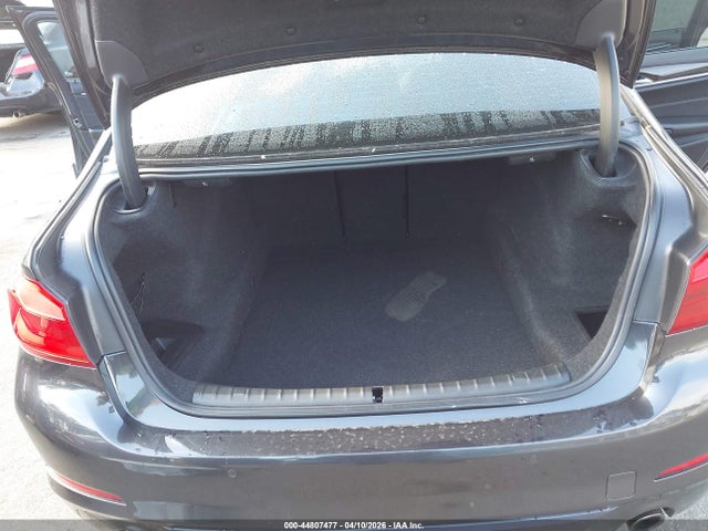 Aukcja sprzedaży 2018 Bmw 530i Xdrive, vin: WBAJA7C50JG909041, numer aukcji: 44807477