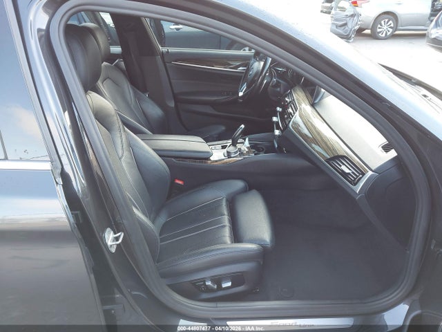 Aukcja sprzedaży 2018 Bmw 530i Xdrive, vin: WBAJA7C50JG909041, numer aukcji: 44807477