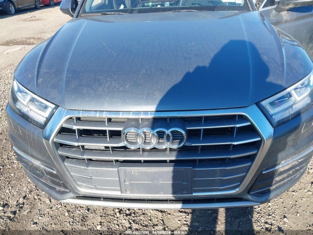Aukcja sprzedaży 2018 Audi Q5, vin: WA1BNAFYXJ2015991, numer aukcji: 44807480