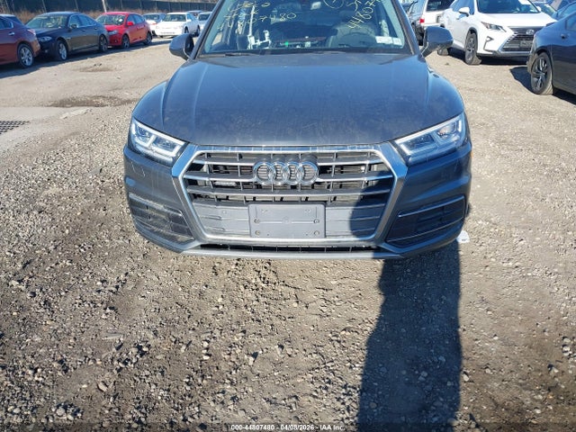 Aukcja sprzedaży 2018 Audi Q5, vin: WA1BNAFYXJ2015991, numer aukcji: 44807480