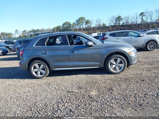 Aukcja sprzedaży 2018 Audi Q5, vin: WA1BNAFYXJ2015991, numer aukcji: 44807480
