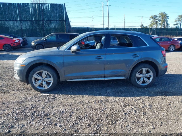Aukcja sprzedaży 2018 Audi Q5, vin: WA1BNAFYXJ2015991, numer aukcji: 44807480