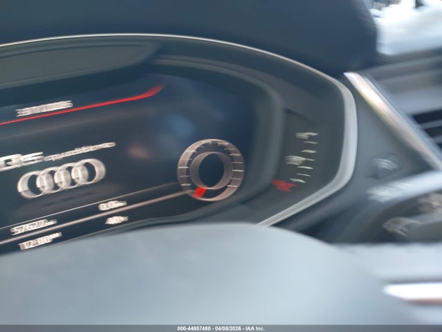 Aukcja sprzedaży 2018 Audi Q5, vin: WA1BNAFYXJ2015991, numer aukcji: 44807480