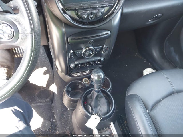 Mini Countryman Cooper S 2014 WMWZC5C57EWP36809 Image 11