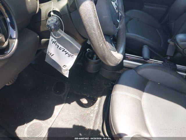 Mini Countryman Cooper S 2014 WMWZC5C57EWP36809 Image 12