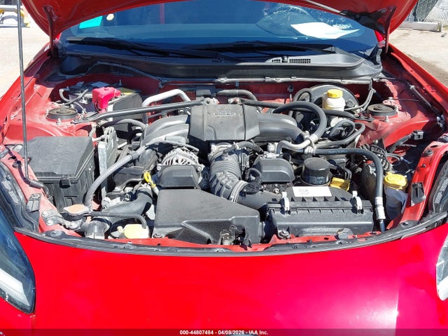 2023 Toyota Gr86 Premium მანქანა იყიდება აუქციონზე, vin: JF1ZNBF16P8759547, აუქციონის ნომერი: 44807484