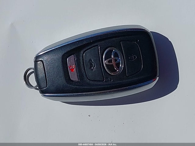 2023 Toyota Gr86 Premium მანქანა იყიდება აუქციონზე, vin: JF1ZNBF16P8759547, აუქციონის ნომერი: 44807484