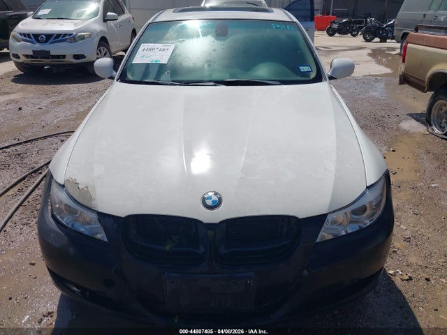 2011 Bmw 328 I მანქანა იყიდება აუქციონზე, vin: WBAPH7C55BE851950, აუქციონის ნომერი: 44807485