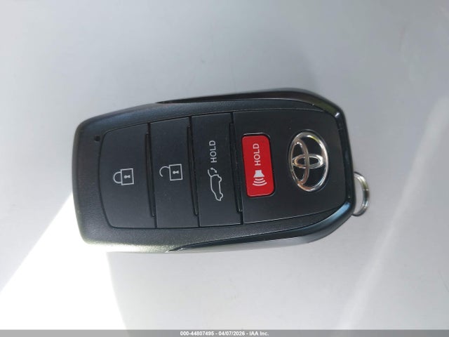 Toyota Grand Highlander Hybrid Limited 2024 5TDACAB59RS011762 Image 11