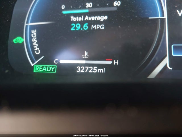 Toyota Grand Highlander Hybrid Limited 2024 5TDACAB59RS011762 Image 15