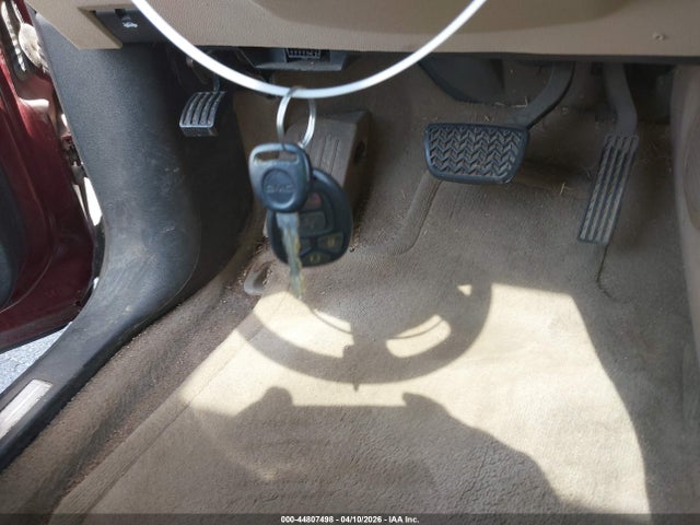 2010 Gmc Acadia Slt-1 მანქანა იყიდება აუქციონზე, vin: 1GKLRMED5AJ265096, აუქციონის ნომერი: 44807498