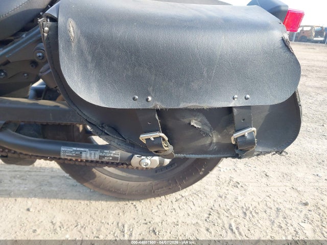 Honda Cmx300 A 2019 MLHNC5350K5200221 Image 14