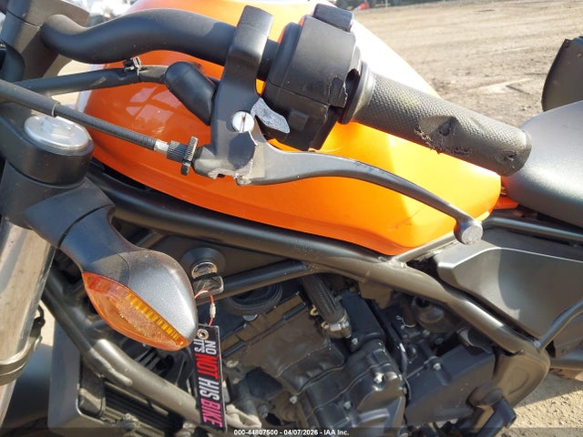 Honda Cmx300 A 2019 MLHNC5350K5200221 Image 15