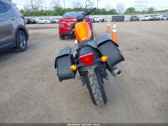 Honda Cmx300 A 2019 MLHNC5350K5200221 Image 6