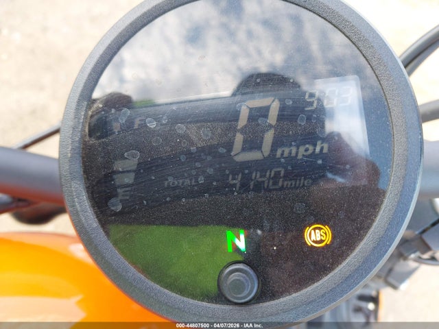 Honda Cmx300 A 2019 MLHNC5350K5200221 Image 7