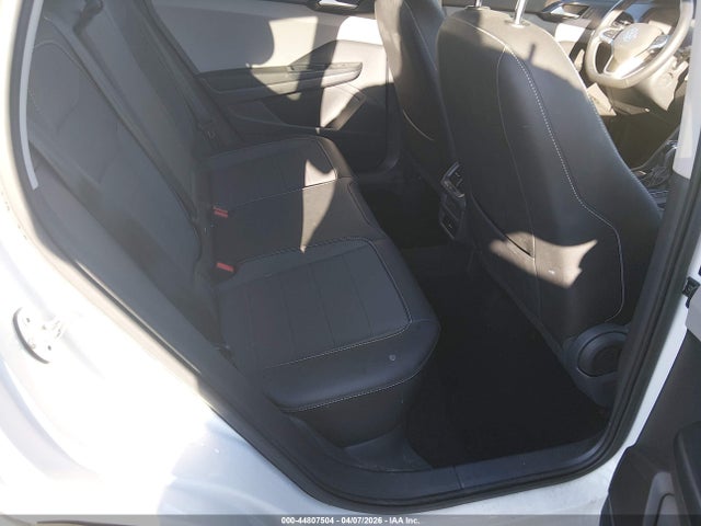 2022 Volkswagen Taos 1.5t Se მანქანა იყიდება აუქციონზე, vin: 3VVRX7B29NM008128, აუქციონის ნომერი: 44807504