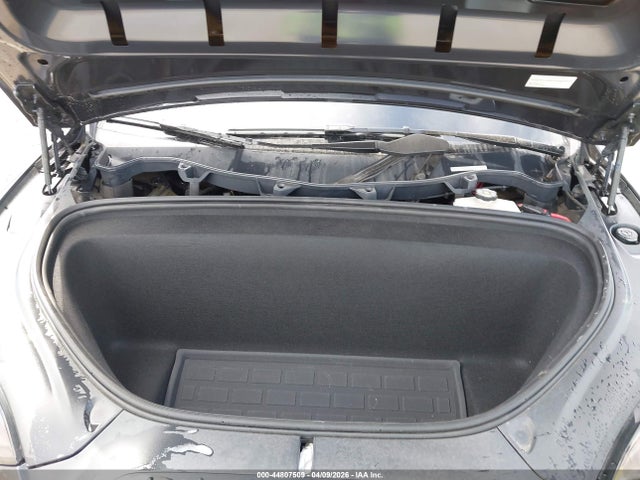 Продаж на аукціоні авто 2022 Tesla Model X Plaid Tri Motor All-wheel Drive, vin: 7SAXCBE65NF362710, номер лоту: 44807509