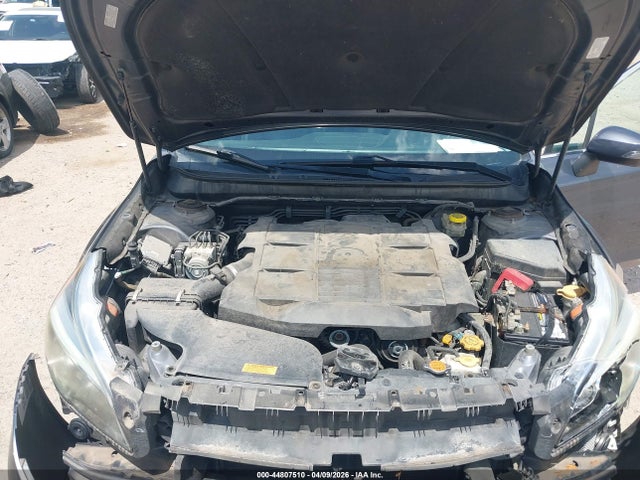 Продажа на аукционе авто 2016 Subaru Legacy 3.6r Limited, vin: 4S3BNEN65G3012321, номер лота: 44807510