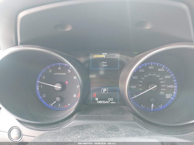 Продажа на аукционе авто 2016 Subaru Legacy 3.6r Limited, vin: 4S3BNEN65G3012321, номер лота: 44807510