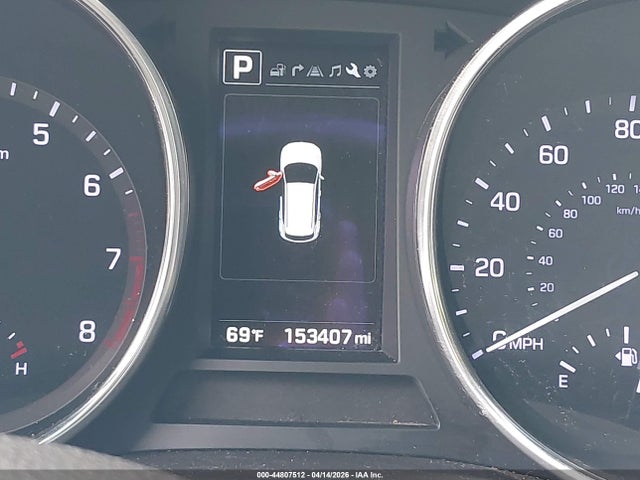 Aukcja sprzedaży 2017 Hyundai Santa Fe Limited Ultimate, vin: KM8SRDHF6HU251202, numer aukcji: 44807512