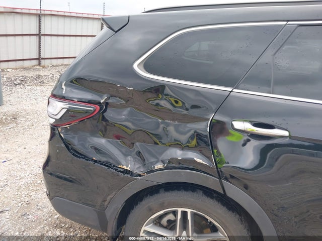 Aukcja sprzedaży 2017 Hyundai Santa Fe Limited Ultimate, vin: KM8SRDHF6HU251202, numer aukcji: 44807512