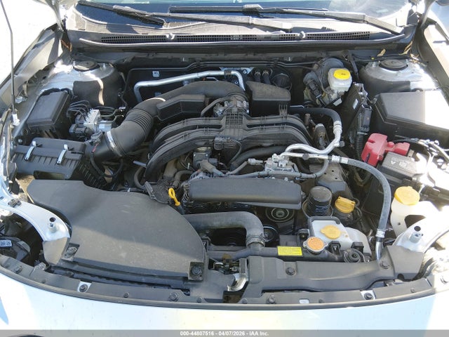 Продаж на аукціоні авто 2025 Subaru Outback Premium, vin: 4S4BTAFC8S3146473, номер лоту: 44807516