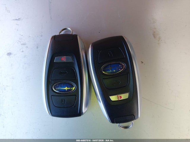 Продаж на аукціоні авто 2025 Subaru Outback Premium, vin: 4S4BTAFC8S3146473, номер лоту: 44807516