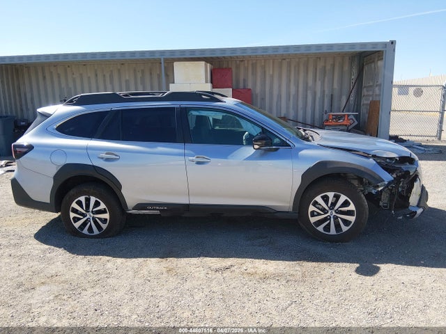 Продаж на аукціоні авто 2025 Subaru Outback Premium, vin: 4S4BTAFC8S3146473, номер лоту: 44807516