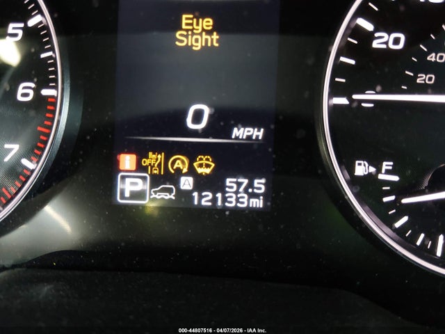Продаж на аукціоні авто 2025 Subaru Outback Premium, vin: 4S4BTAFC8S3146473, номер лоту: 44807516