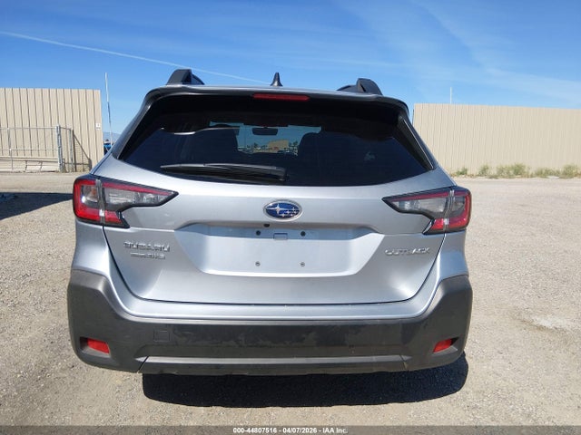 Продаж на аукціоні авто 2025 Subaru Outback Premium, vin: 4S4BTAFC8S3146473, номер лоту: 44807516
