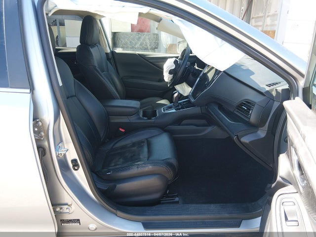 Продаж на аукціоні авто 2025 Subaru Outback Premium, vin: 4S4BTAFC8S3146473, номер лоту: 44807516
