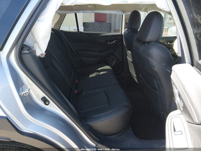 Продаж на аукціоні авто 2025 Subaru Outback Premium, vin: 4S4BTAFC8S3146473, номер лоту: 44807516