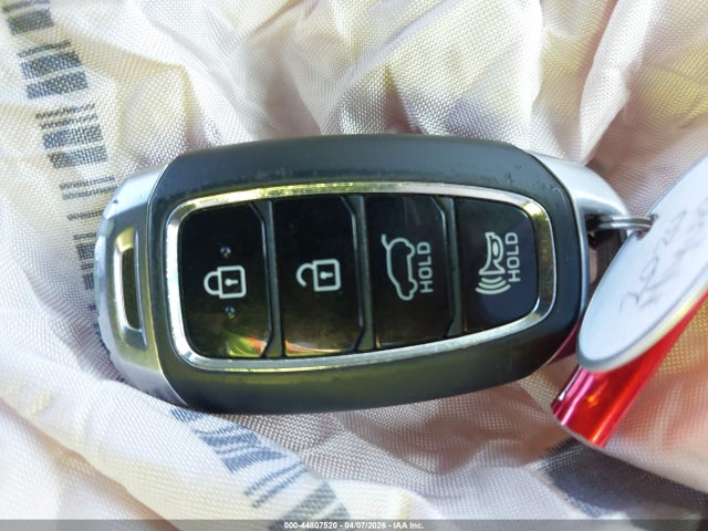 Aukcja sprzedaży 2020 Hyundai Kona Sel, vin: KM8K22AA3LU491470, numer aukcji: 44807520
