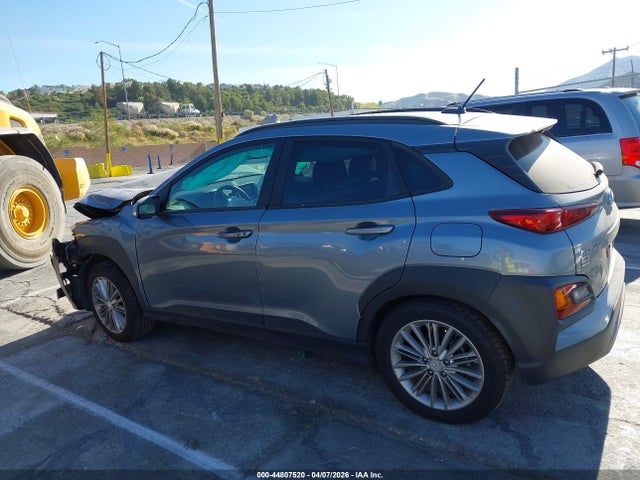 Aukcja sprzedaży 2020 Hyundai Kona Sel, vin: KM8K22AA3LU491470, numer aukcji: 44807520