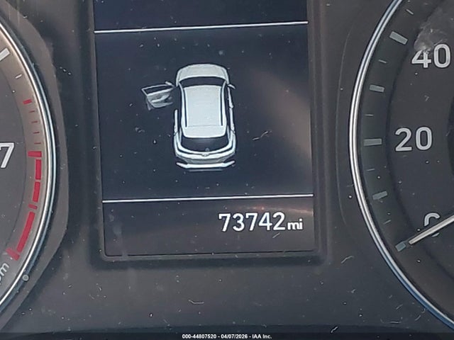 Aukcja sprzedaży 2020 Hyundai Kona Sel, vin: KM8K22AA3LU491470, numer aukcji: 44807520