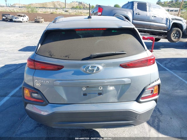 Aukcja sprzedaży 2020 Hyundai Kona Sel, vin: KM8K22AA3LU491470, numer aukcji: 44807520