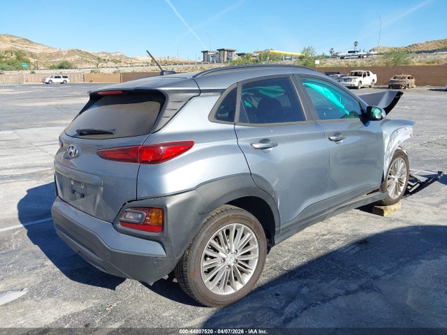 Aukcja sprzedaży 2020 Hyundai Kona Sel, vin: KM8K22AA3LU491470, numer aukcji: 44807520
