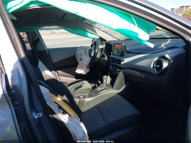 Aukcja sprzedaży 2020 Hyundai Kona Sel, vin: KM8K22AA3LU491470, numer aukcji: 44807520