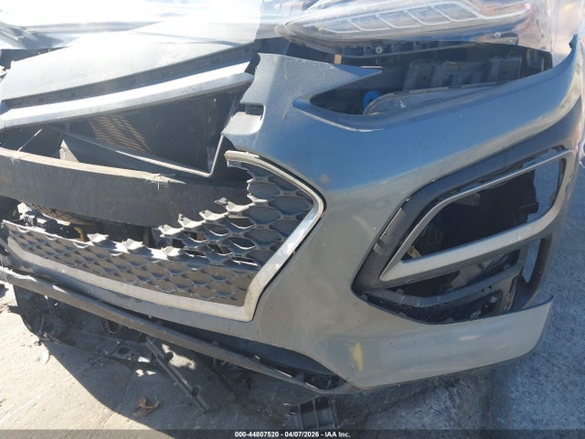 Aukcja sprzedaży 2020 Hyundai Kona Sel, vin: KM8K22AA3LU491470, numer aukcji: 44807520