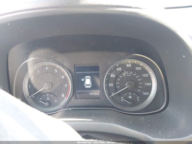 Aukcja sprzedaży 2020 Hyundai Kona Sel, vin: KM8K22AA3LU491470, numer aukcji: 44807520