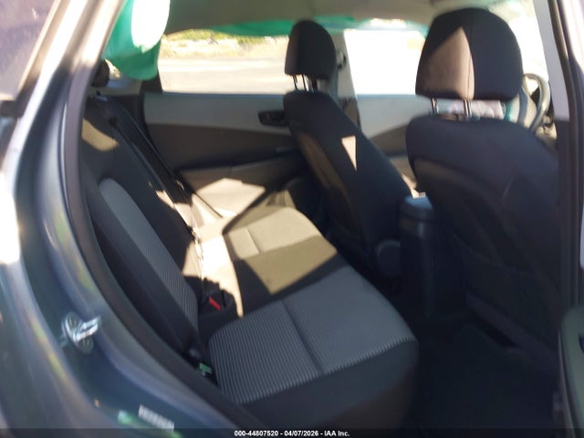 Aukcja sprzedaży 2020 Hyundai Kona Sel, vin: KM8K22AA3LU491470, numer aukcji: 44807520
