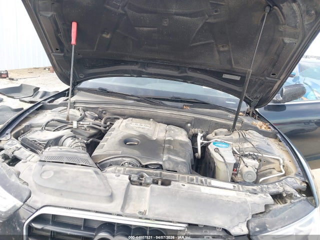 Aukcja sprzedaży 2013 Audi A5 2.0t Premium, vin: WAULFAFR3DA040884, numer aukcji: 44807521