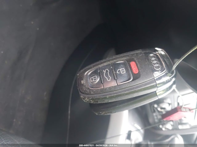 Aukcja sprzedaży 2013 Audi A5 2.0t Premium, vin: WAULFAFR3DA040884, numer aukcji: 44807521