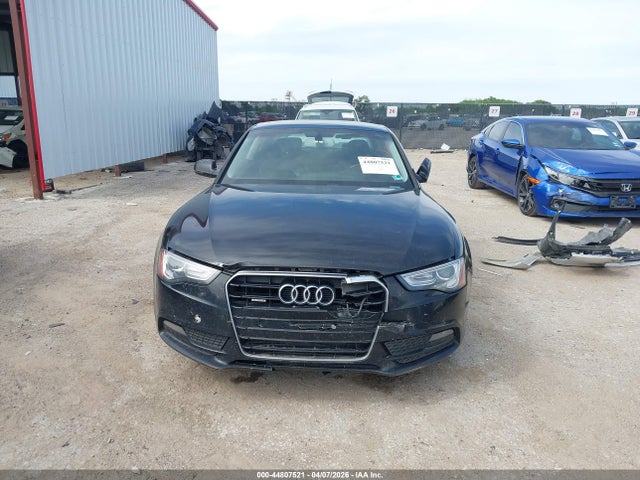 Aukcja sprzedaży 2013 Audi A5 2.0t Premium, vin: WAULFAFR3DA040884, numer aukcji: 44807521