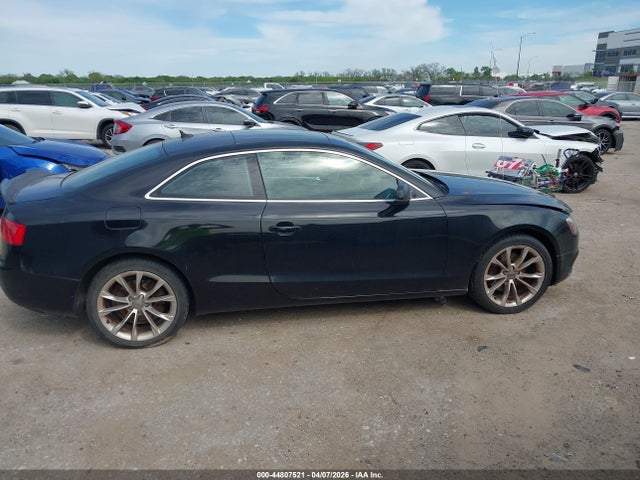Aukcja sprzedaży 2013 Audi A5 2.0t Premium, vin: WAULFAFR3DA040884, numer aukcji: 44807521