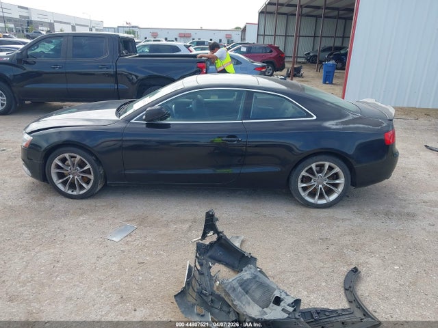 Aukcja sprzedaży 2013 Audi A5 2.0t Premium, vin: WAULFAFR3DA040884, numer aukcji: 44807521