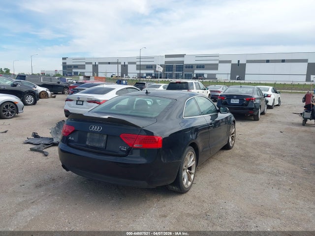 Aukcja sprzedaży 2013 Audi A5 2.0t Premium, vin: WAULFAFR3DA040884, numer aukcji: 44807521