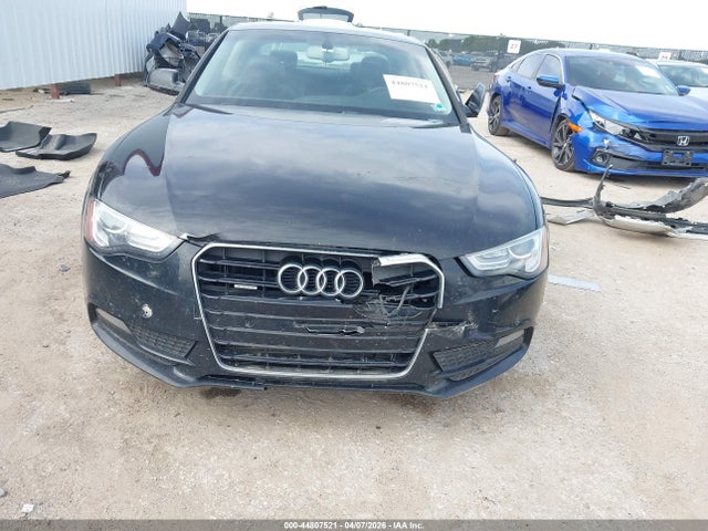 Aukcja sprzedaży 2013 Audi A5 2.0t Premium, vin: WAULFAFR3DA040884, numer aukcji: 44807521