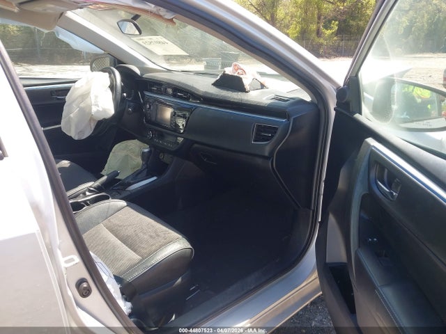 Toyota Corolla S Plus 2016 2T1BURHE7GC603321 Image 5